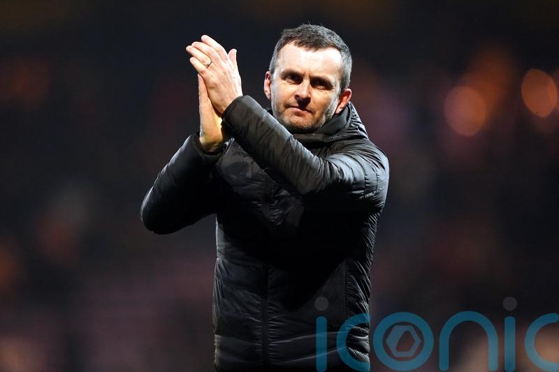 Luton learning how to win in Championship after Barnsley defeat – Nathan Jones