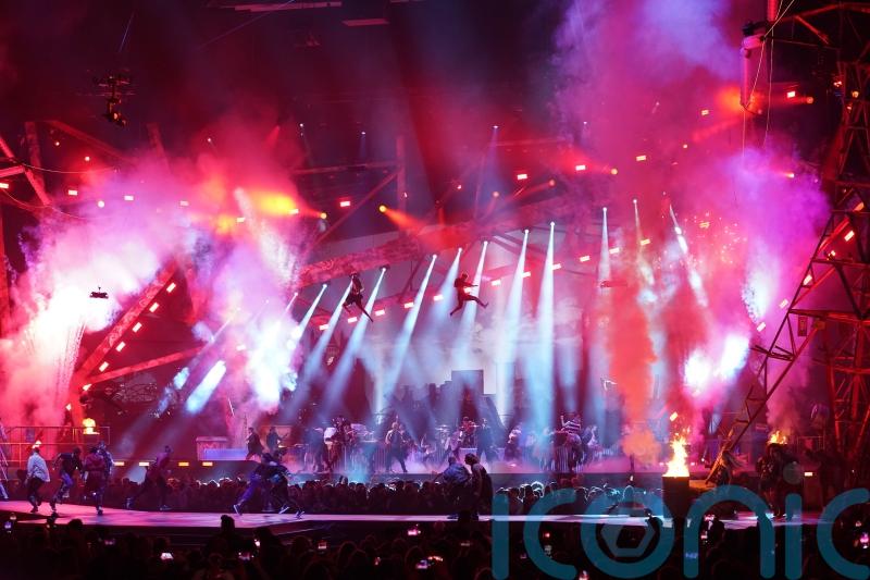 Brit Awards 2022: All the winners from an eventful night