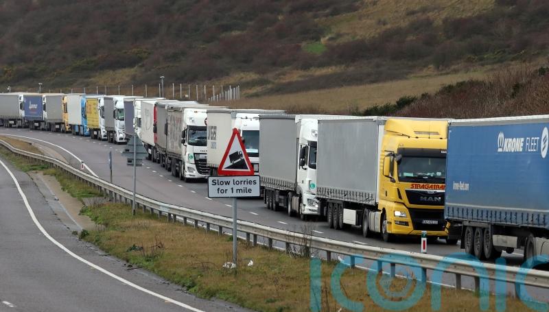 Brexit sees firms suffer more costs, red tape and border delays, says watchdog