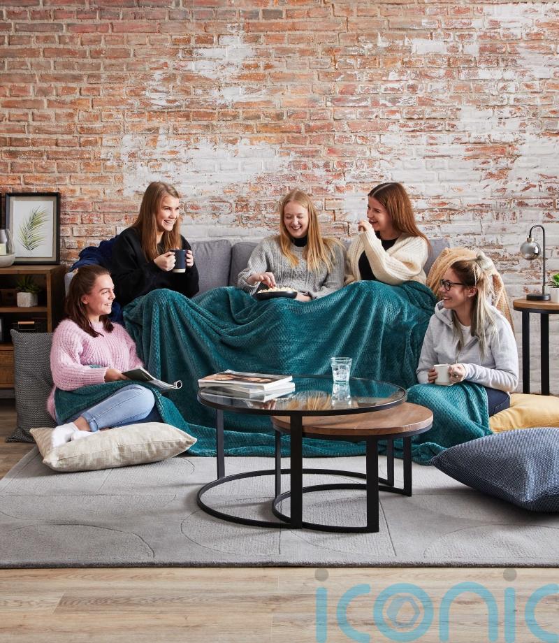 Dunelm cheers record trading as customers spruce up homes during pandemic