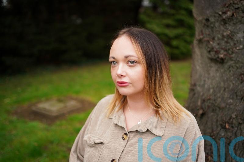 Mother-of-three speaks of domestic abuse ordeal in bid to help others