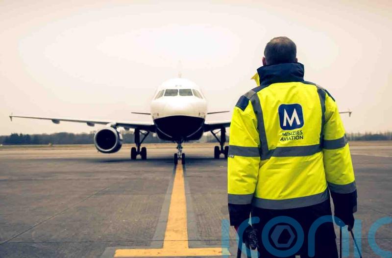 John Menzies sees shares take off after rejecting £469m bid approach