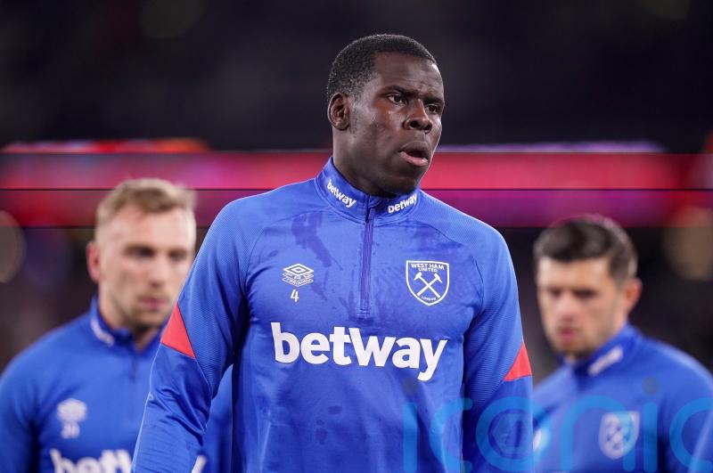 Kurt Zouma facing growing backlash over ill treatment of his cat