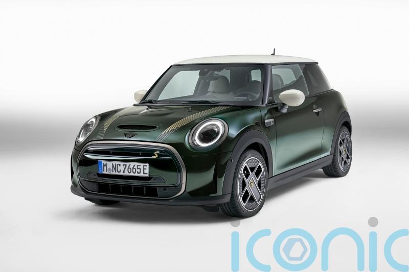 Mini range gains three new special editions