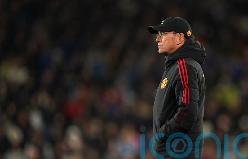 Ralf Rangnick delivers Champions League warning after latest Man Utd setback