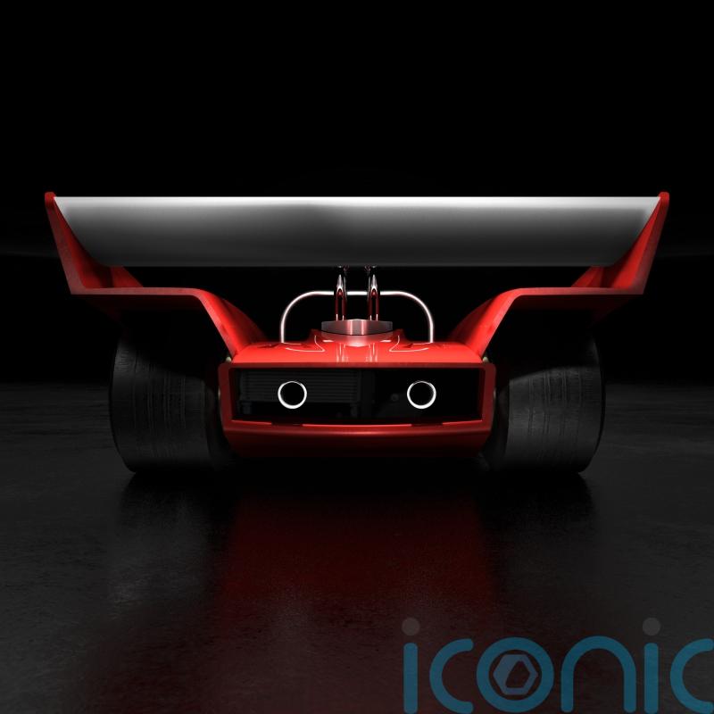 Lotus creates new Advanced Performance division