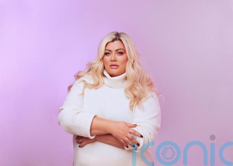 First teaser for Gemma Collins’ self-harm documentary