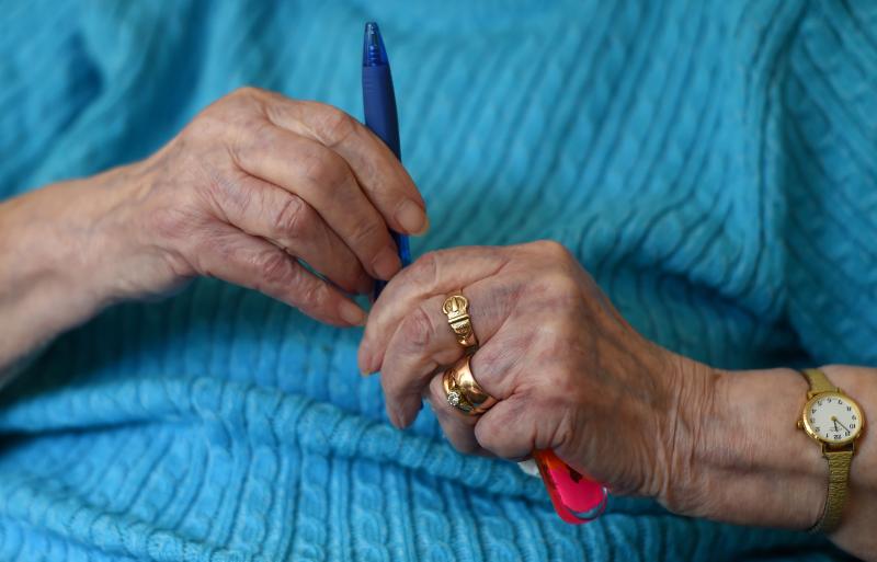 Home care sector facing massive recruitment crisis, committee hears