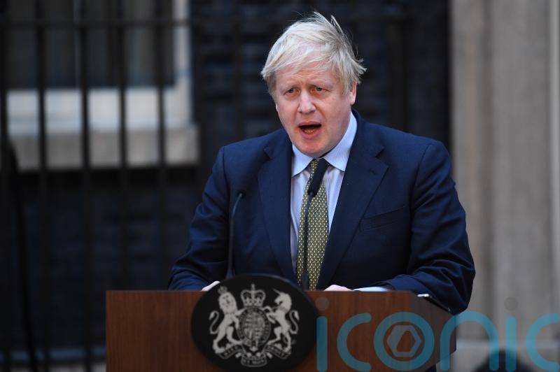 ‘Beleaguered’ PM should not be given say over when to call elections, peers told