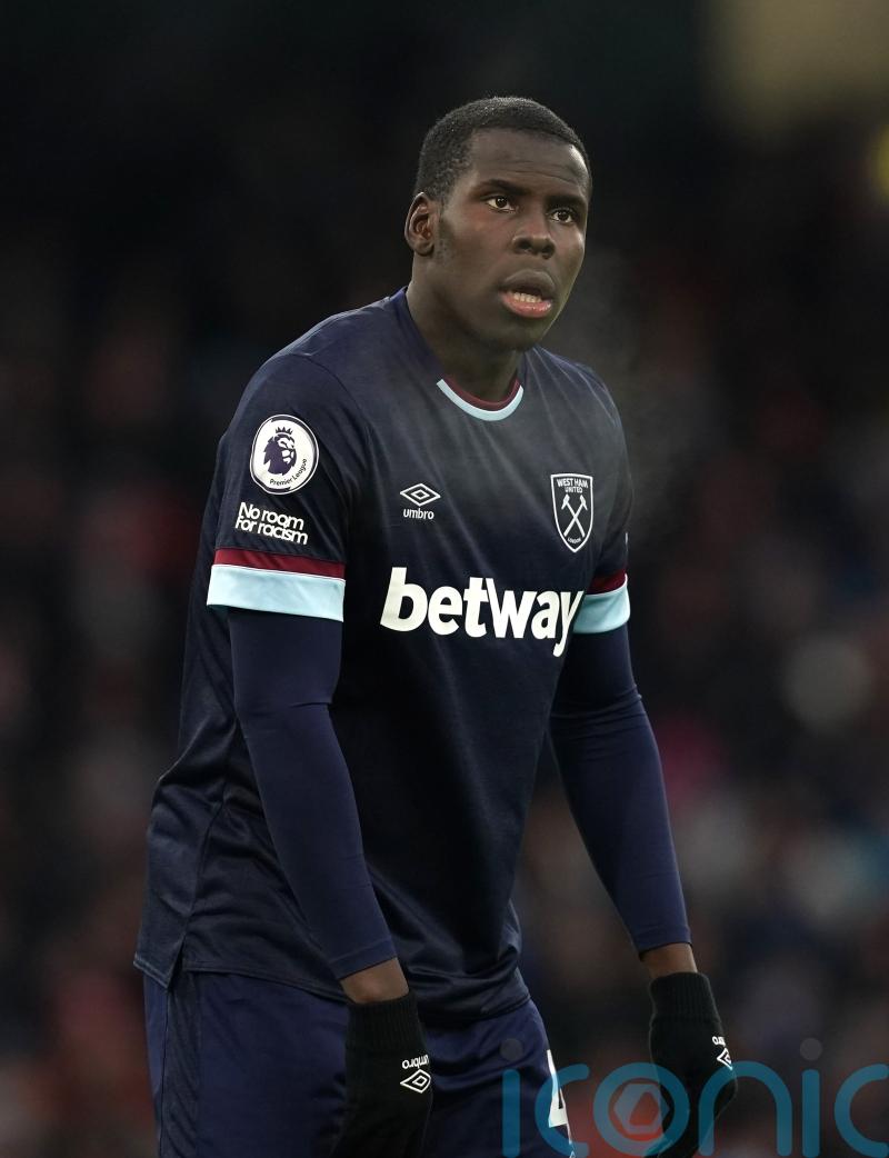 Kurt Zouma fined ‘maximum amount possible’ and has cats taken into RSPCA care