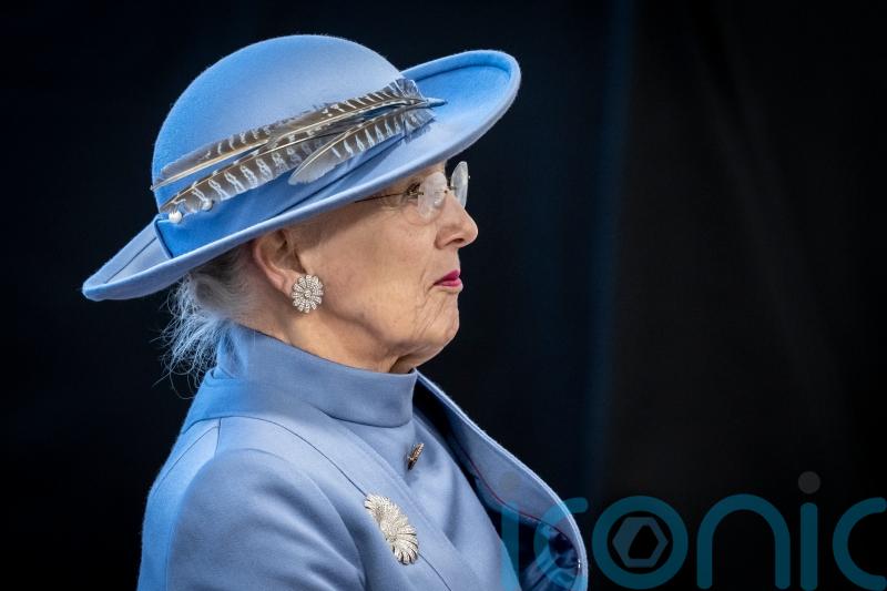 Denmark’s queen and Spain’s king test positive for Covid-19