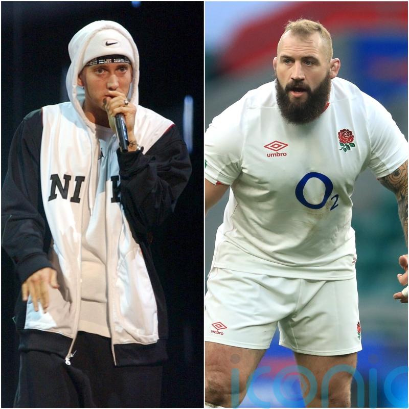 I felt like Eminem in 8 Mile – Joe Marler rues costly Murrayfield line-out slip