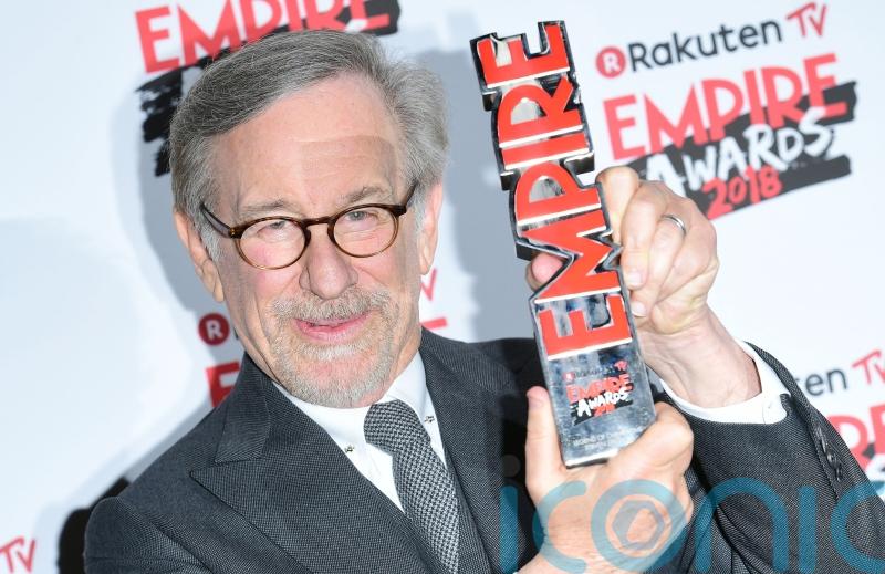 Spielberg remake of West Side Story sets date for Disney+ arrival