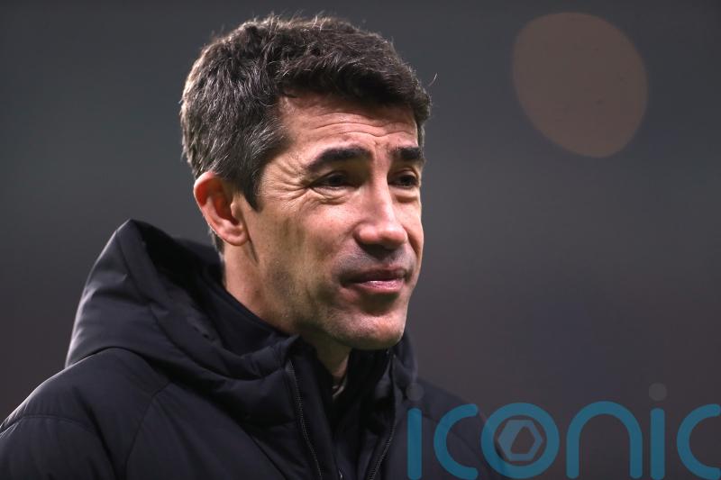 Bruno Lage wants Wolves to target top six as hectic fixture list looms