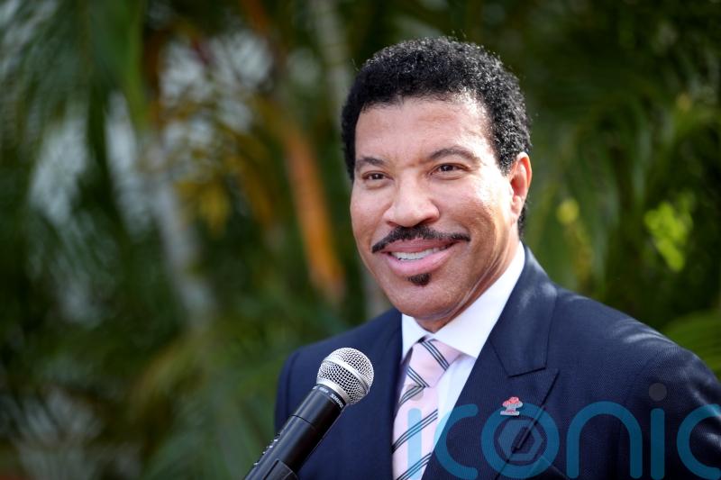Lionel Richie says his blackness was ‘questioned’ during early career