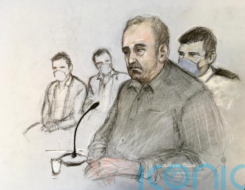 Ian Stewart to spend rest of life in prison after murders of wife then fiancee