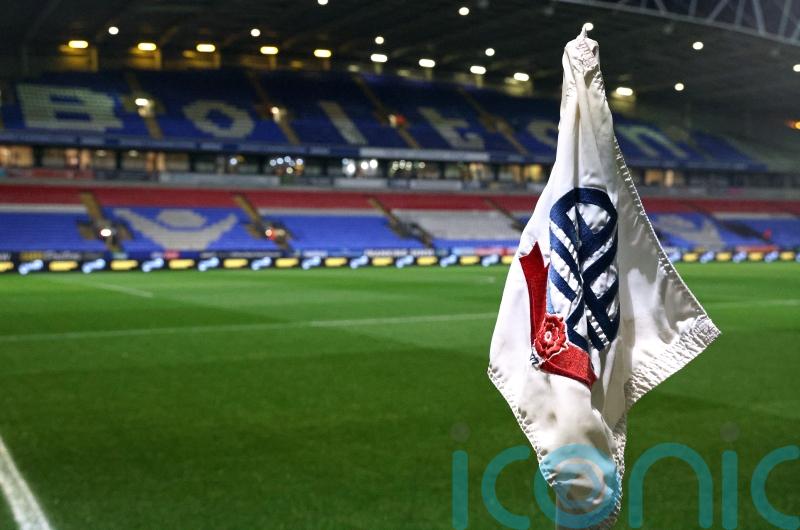 Bolton issue banning orders to 14 fans for disorder and anti-social behaviour