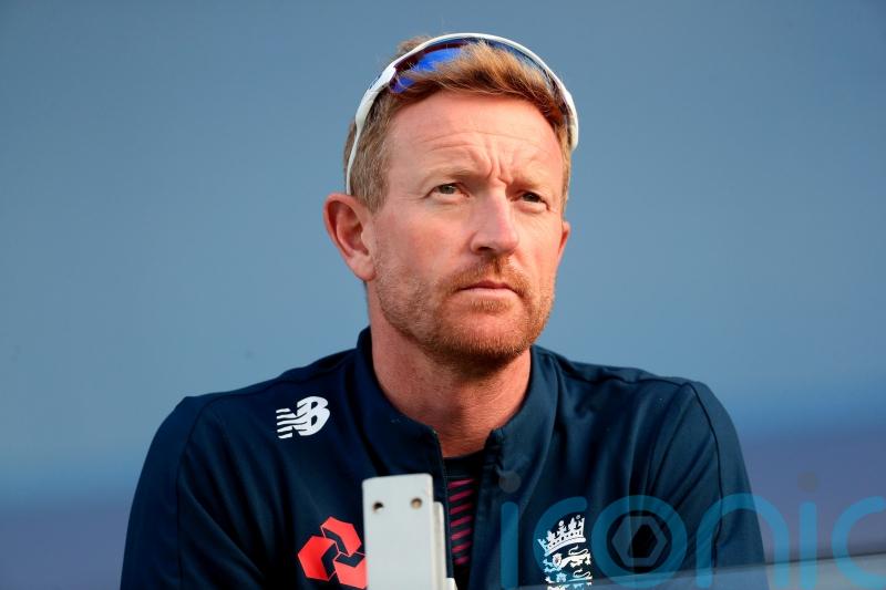 Sir Andrew Strauss: Paul Collingwood has potential for long-term head coach role