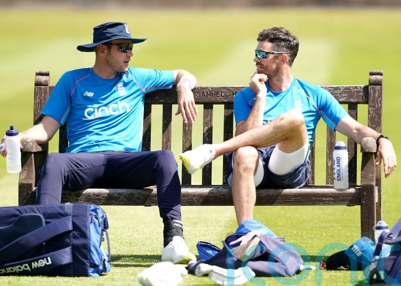 Sir Andrew Strauss feels Anderson and Broad omissions will help England develop