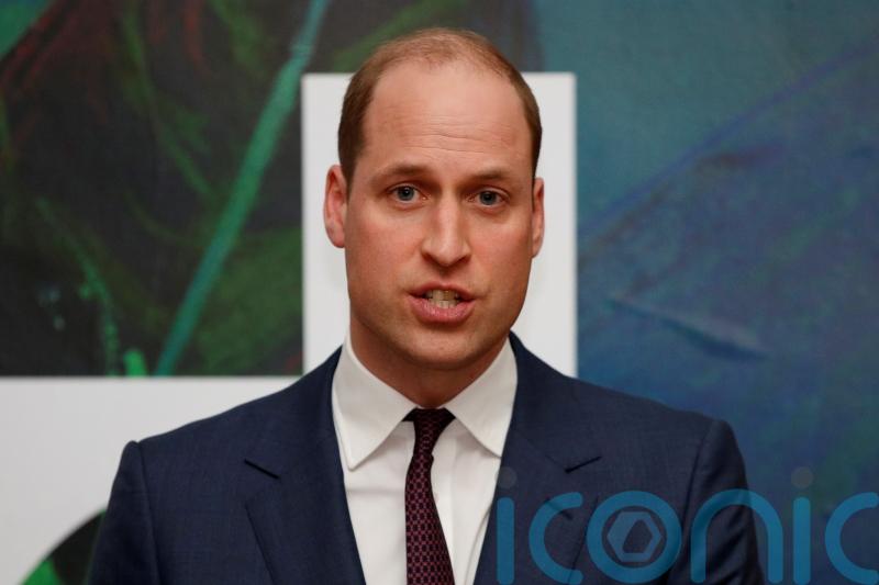 William ‘excited’ to be in Dubai to champion UK and a ‘more sustainable world’