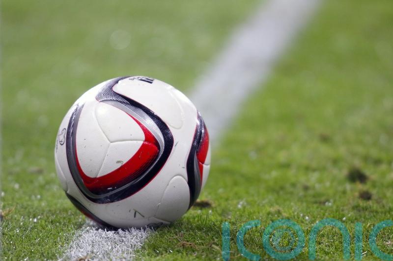 Michael McKenna scores late penalty as Arbroath secure draw against Hamilton