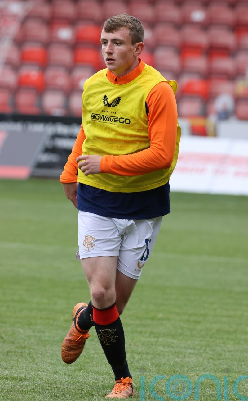 Kilmarnock slip five points adrift of leaders Arbroath after defeat to Ayr