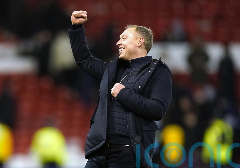 Steve Cooper: We should have scored four or five in victory at Blackburn