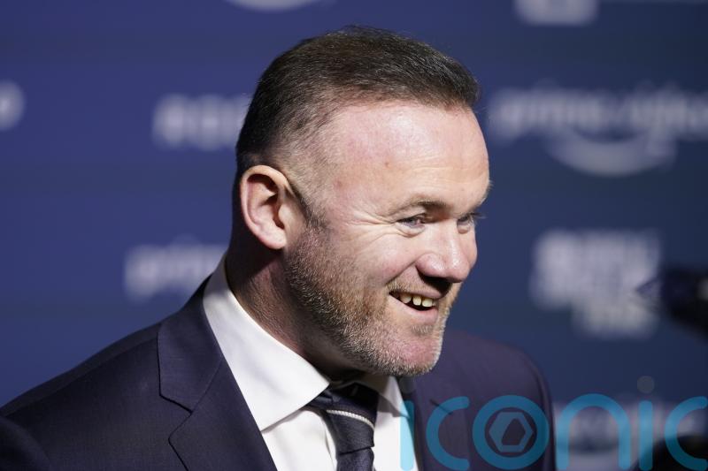 Wayne Rooney believes Manchester United need to give club’s next manager time