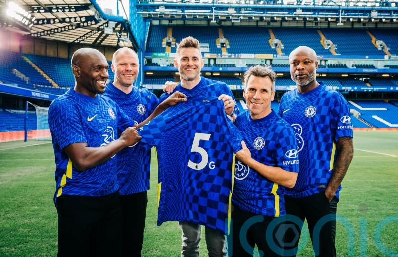 Three installs 5G network throughout Stamford Bridge in ‘Premier League first’