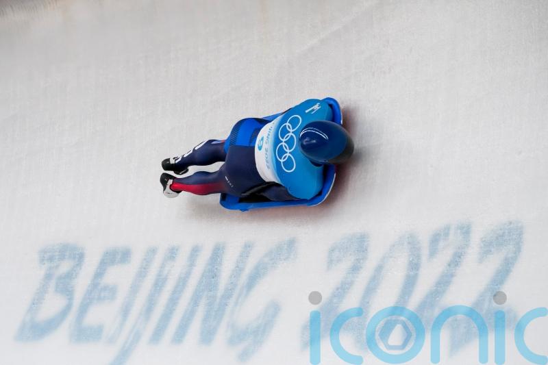 Poor performances leave Britain’s skeleton medal hopes hanging by a thread