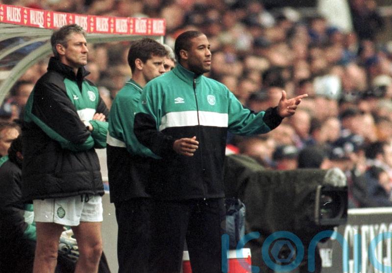 On this day in 2000: John Barnes sacked by Celtic after less than nine months