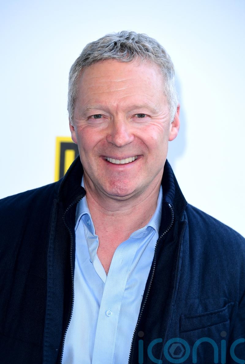 Rory Bremner says ADHD is ‘my best friend and my worst enemy’