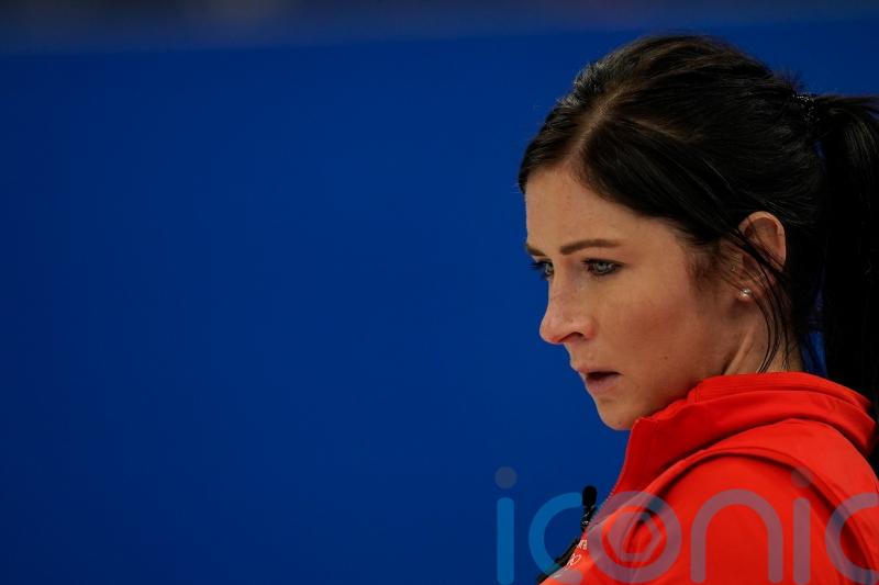 Eve Muirhead&rsquo;s team suffer agonising defeat to Switzerland in round-robin opener