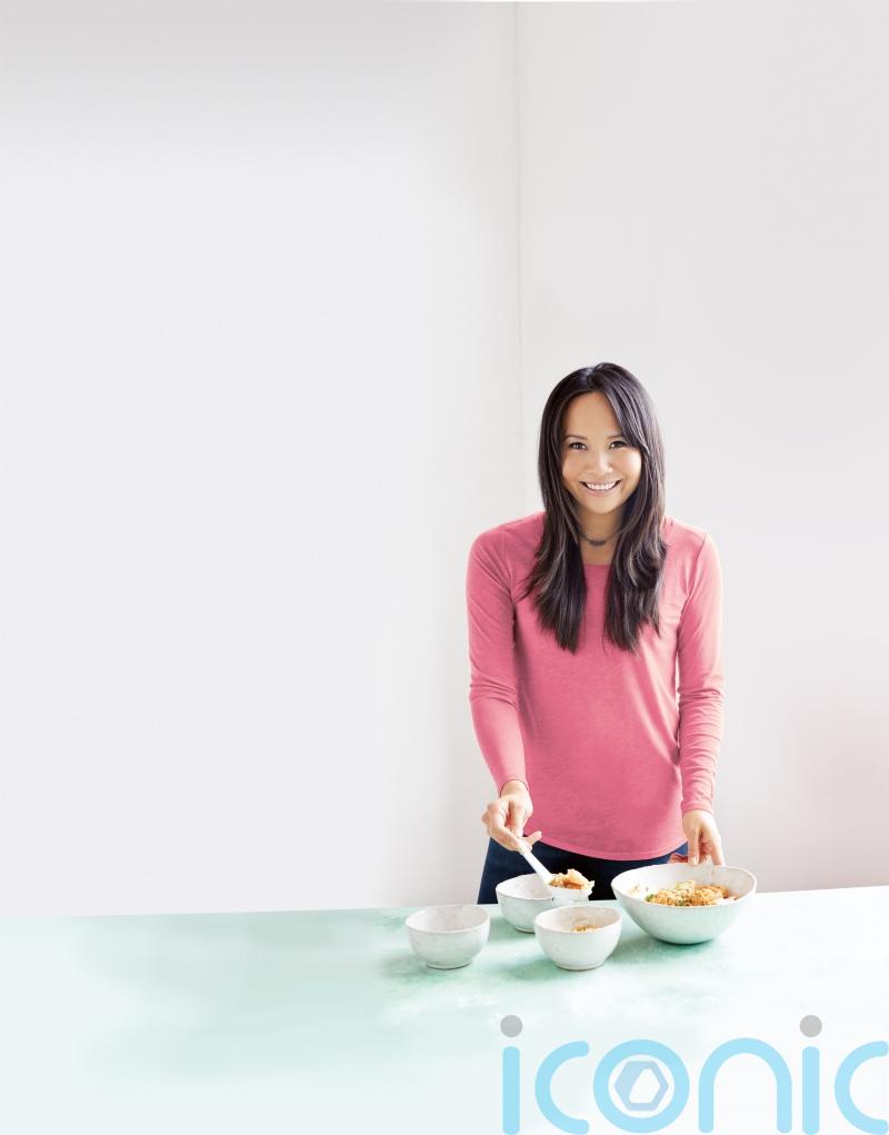 Ching-He Huang on her grandmother’s sticky rice, and the meal she just can’t cook
