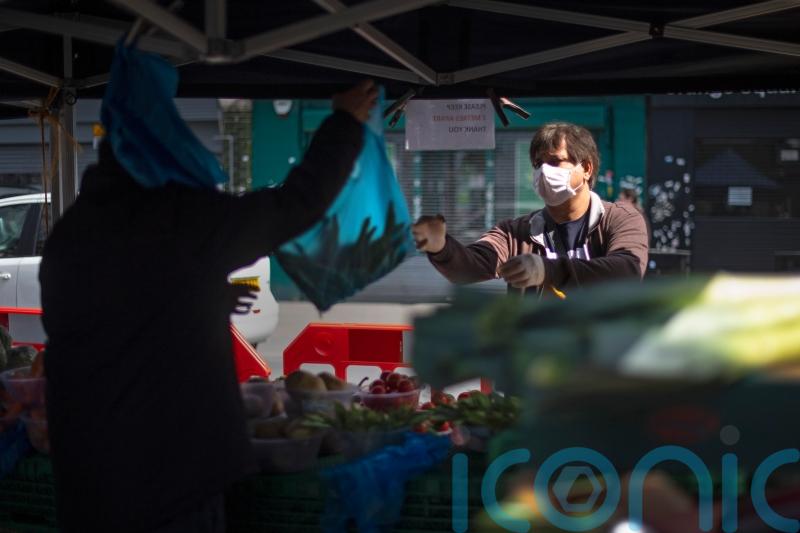 Low-paid ‘falling behind on bills and skipping meals’ amid rising cost of living