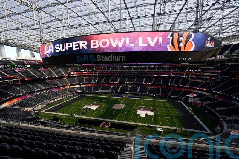 LA hosts for eighth time, no wins yet for Bengals – Super Bowl LVI in numbers