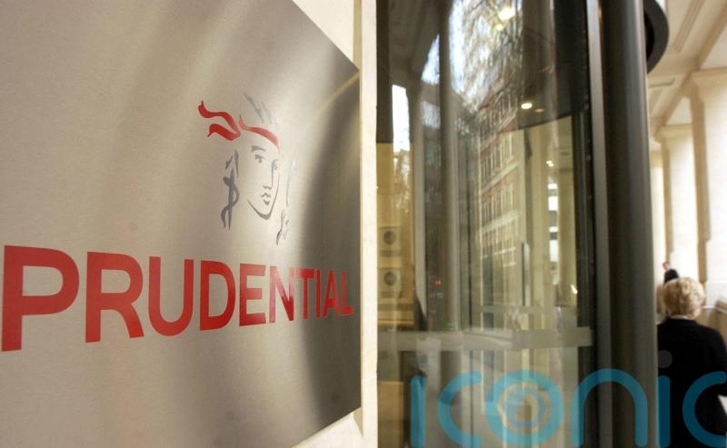Prudential boss to retire with replacement to be based in Asia