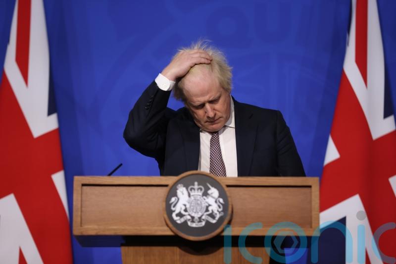 How Tory fortunes reversed in the 100 days since Owen Paterson vote