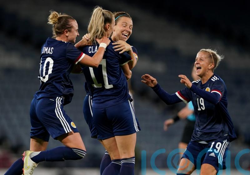 Historian nets research grant to study early history of women’s football