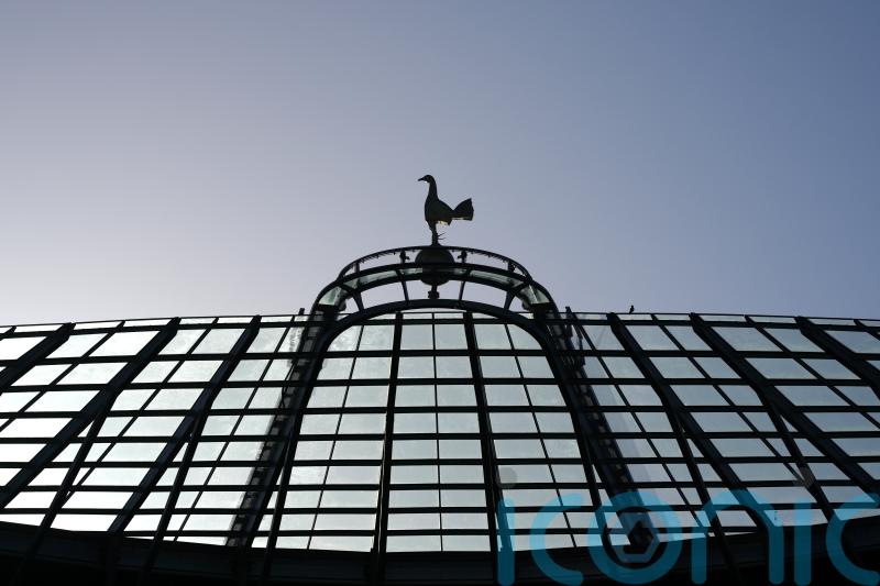 Tottenham call for fans to ‘move on’ from the Y-word