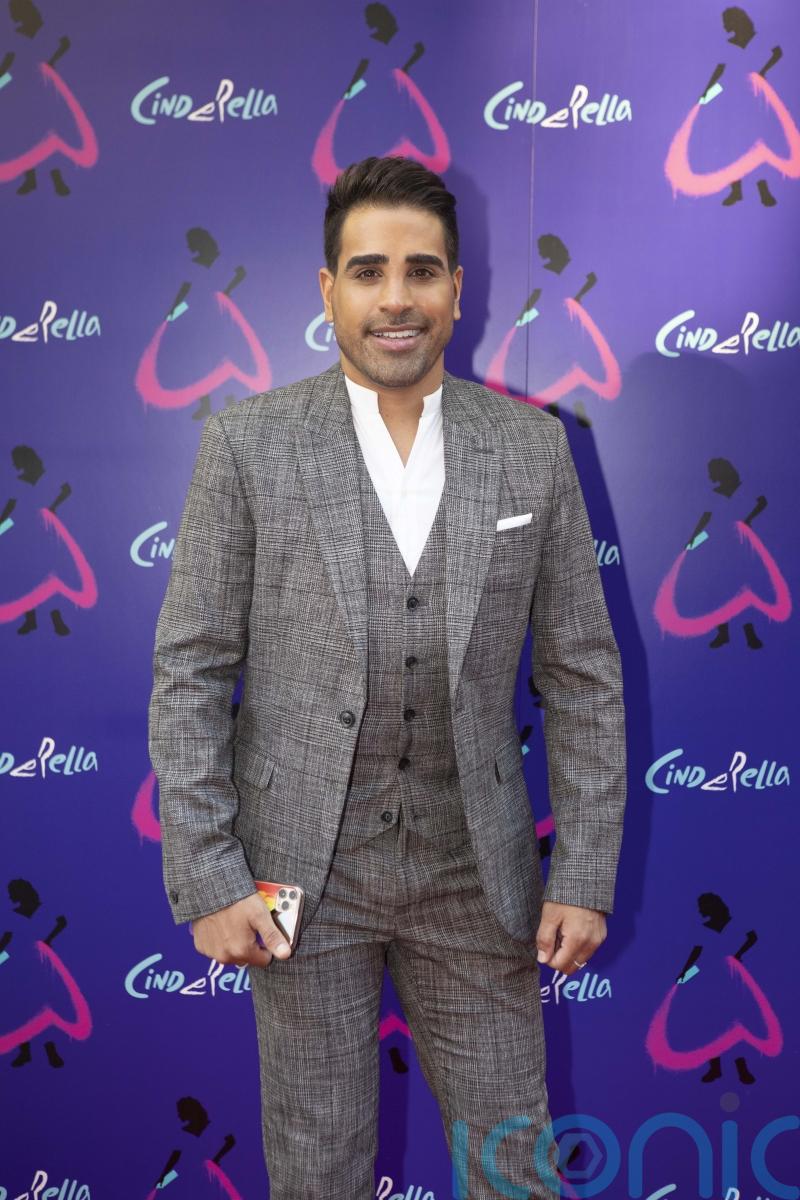 Dr Ranj Singh issues warning after being mugged following Brit Awards