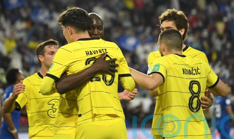 Chelsea ‘desperate’ to clinch Club World Cup success for the first time