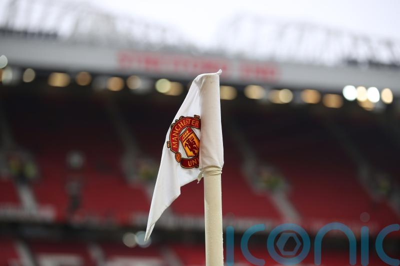 Manchester United announce Tezos as new training kit sponsor in multi-year deal