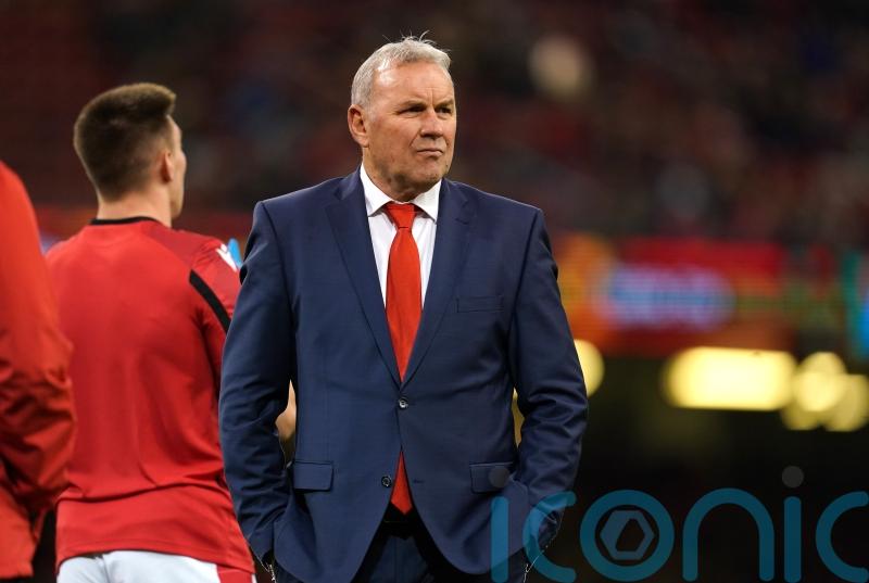 Wayne Pivac makes four changes to Wales team for Scotland Six Nations clash