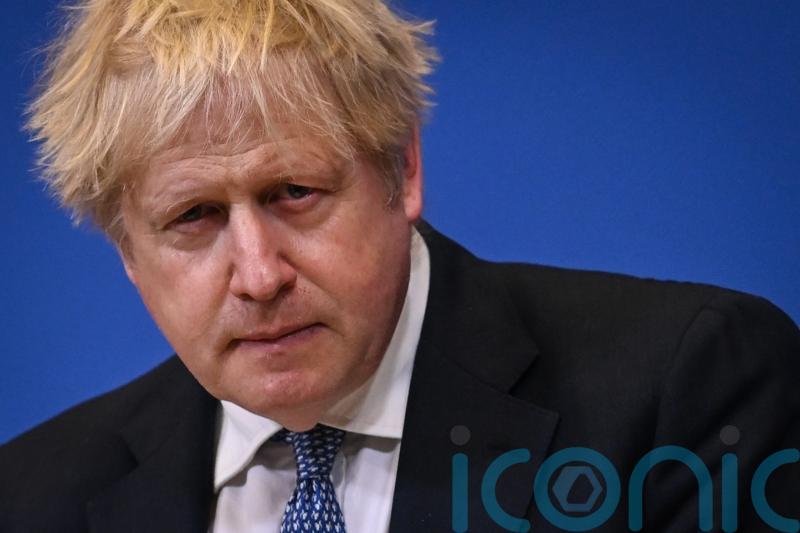 Major says Johnson broke lockdown laws as he criticises ‘brazen excuses’