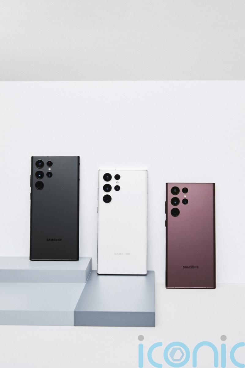 Samsung ‘has created a compelling experience’ with new S22 range