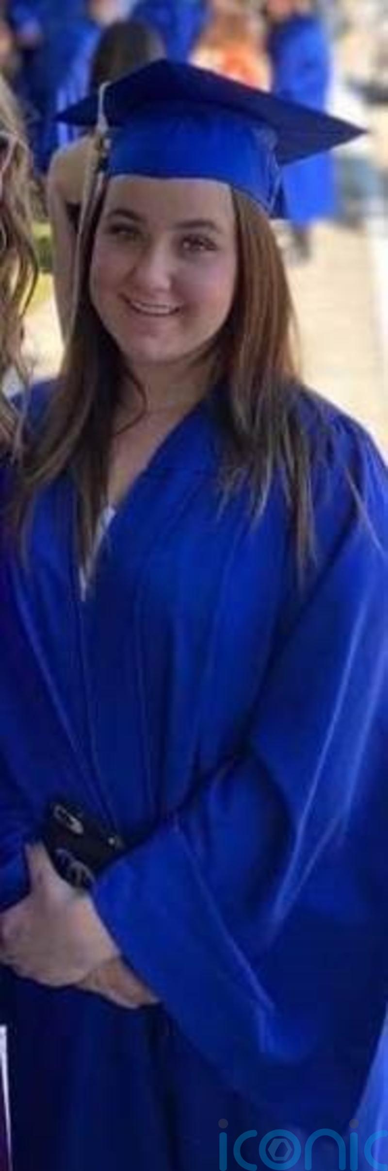 Stabbed Canadian teenager had an ‘unforgettable laugh’