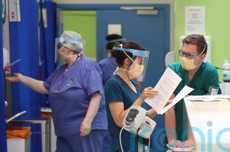 Health trust chiefs plead with governments for funds to deliver services