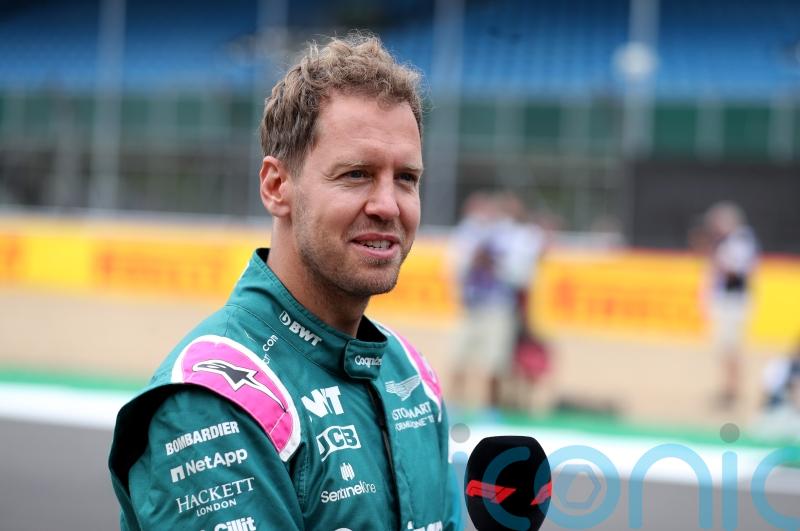 Sebastian Vettel defends Michael Masi and hopes he stays on as race director