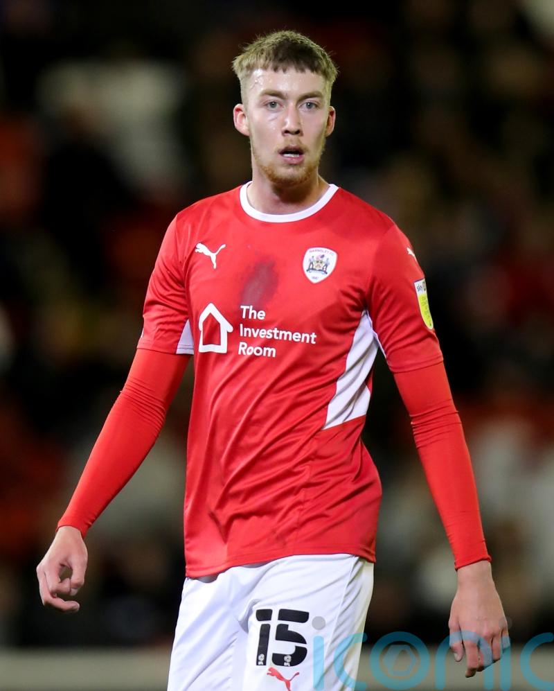 Jasper Moon and Matty Wolfe could return for Barnsley